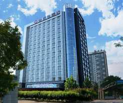 Hotel Shanshui S Hotel Maliandao Branch