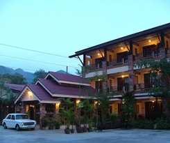 Hotel Pathu Resort Ranong