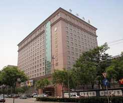 Zhonggong Plaza - Beijing
