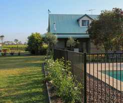Hotel Emmas Cottage Vineyard