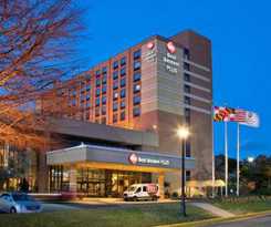 Hotel Best Western Plus and Conference Center