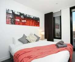 Staycentral - Northcote Hill Penthouse