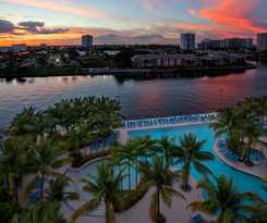 Doubletree Resort By Hilton Hollywood Beach