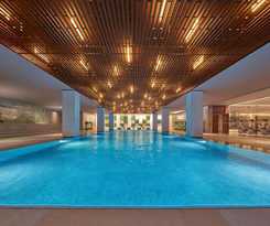 Changanbaiyun Hotel