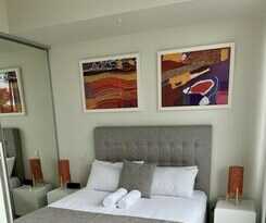 Luxurious Apartments Near City