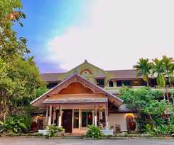 Rommai Greenpark Lampang