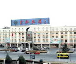 Jing Lin