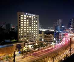Park Plaza Sukhumvit Bangkok