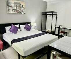 Sabai Place Donmueang Airport