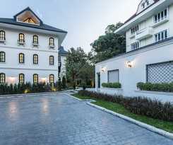 The Merchant House Chiangmai