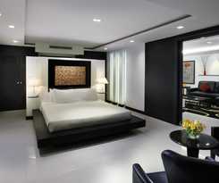 Hotel Nova Suites Pattaya By Compass Hospitality