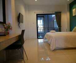 Hotel Sabai @ Chumphae