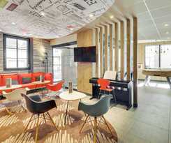 Hotel ibis Saint Germain en Laye Centre