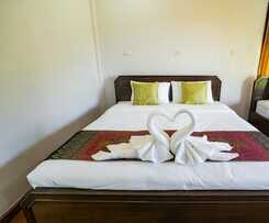 Hotel Loesloei Garden Resort Phurua