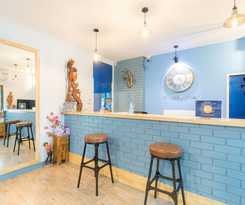 The Blue Place Don Muang