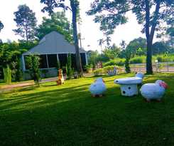 Hotel Saengcha Farm Resort