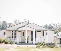 Hotel Hampton Estate Wines