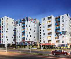 Melbourne Knox Central Apartment Hotel