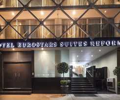 Hotel Exe Suites Reforma