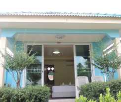 Village Garden Bungalows Kho Mook