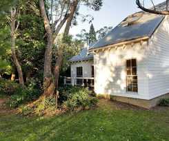 White Cottage