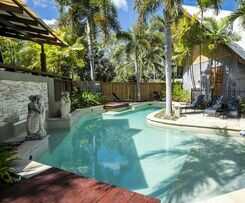 Hotel Pure Magnetic Villa 9