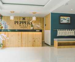 Peppery Hills