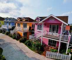 Bunny Hill Resort