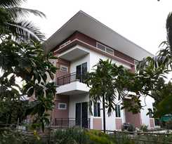 Baan Klangsuan Bang Korbua