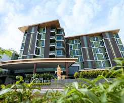 Clover Hotel Hatyai
