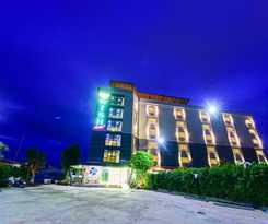 Wish Ubon