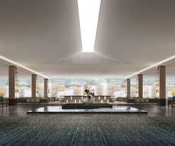 Hotel Hilton Lijiang