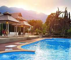 Hotel Akantuka Homestay