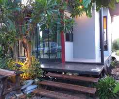 Hotel Plern Salaya Resort