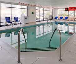 Hampton Inn College Park
