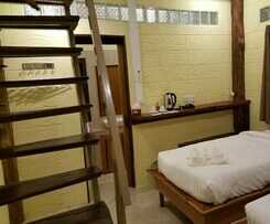 Hotel Treasure Inn Khaoyai