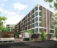 Hotel Landmark Residence