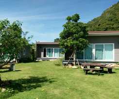 Rabbit Hill Cafe and Resort @ Khao Yai