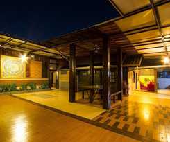Wiang Kum Kam Resort