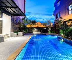Prima House Pattaya