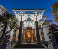 Hotel Liuheyunyan .dali