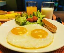 Pakping The Cozy Living Chiangmai