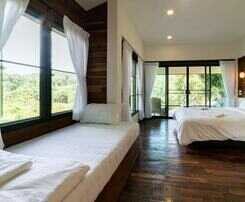 Hotel Chiang Mai Elephant Friends