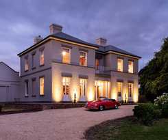 Hotel Prospect House Private