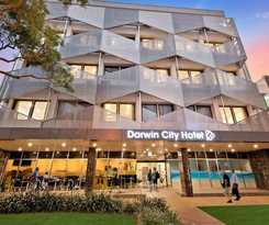 Darwin City Hotel