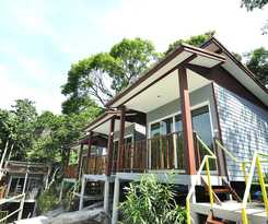 Sabai Sea View Bungalow