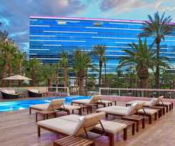 Virgin Hotels Las Vegas, Curio Collection By Hilton