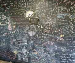 Hotel Under the Vines