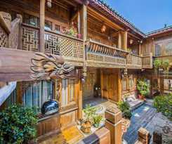 Floral Hotel · Lijiang Fantu Boutique