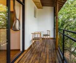 Jiannanshan Garden Homestay